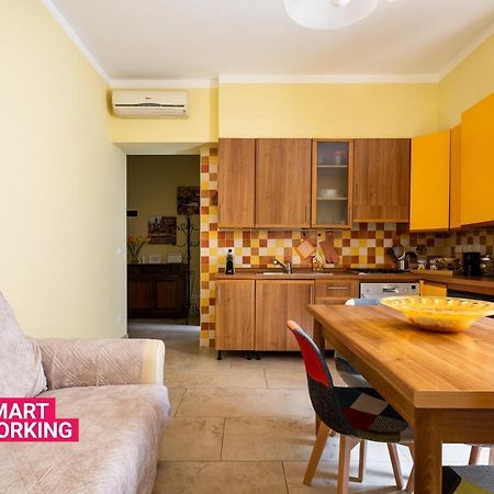 San Donato Cozy Apartment By Wonderful Italy Bologna Exterior foto