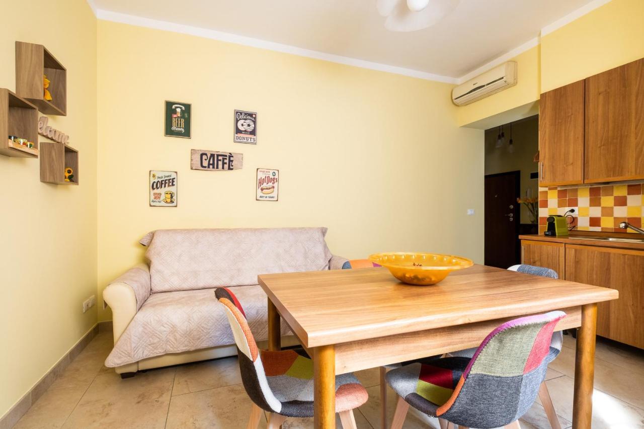San Donato Cozy Apartment By Wonderful Italy Bologna Exterior foto