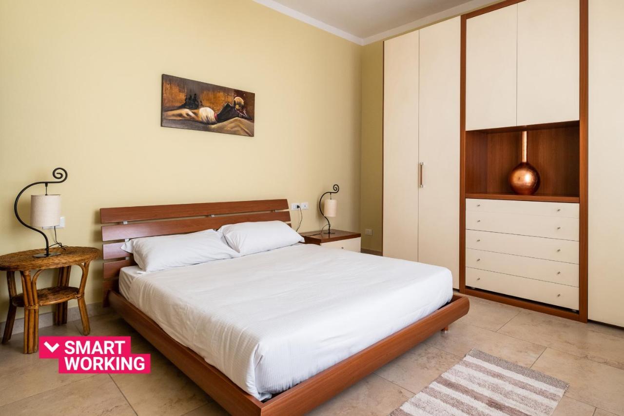 San Donato Cozy Apartment By Wonderful Italy Bologna Exterior foto
