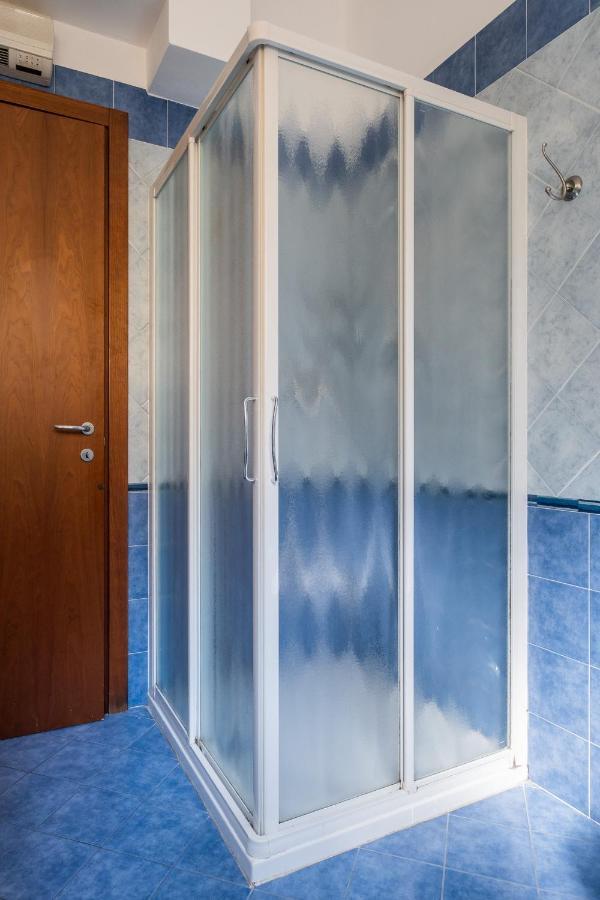 San Donato Cozy Apartment By Wonderful Italy Bologna Exterior foto