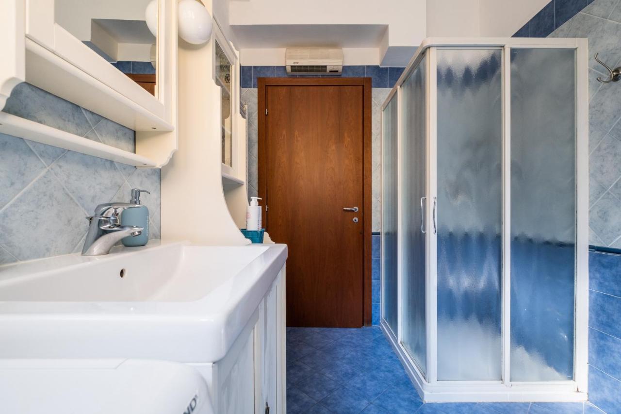 San Donato Cozy Apartment By Wonderful Italy Bologna Exterior foto