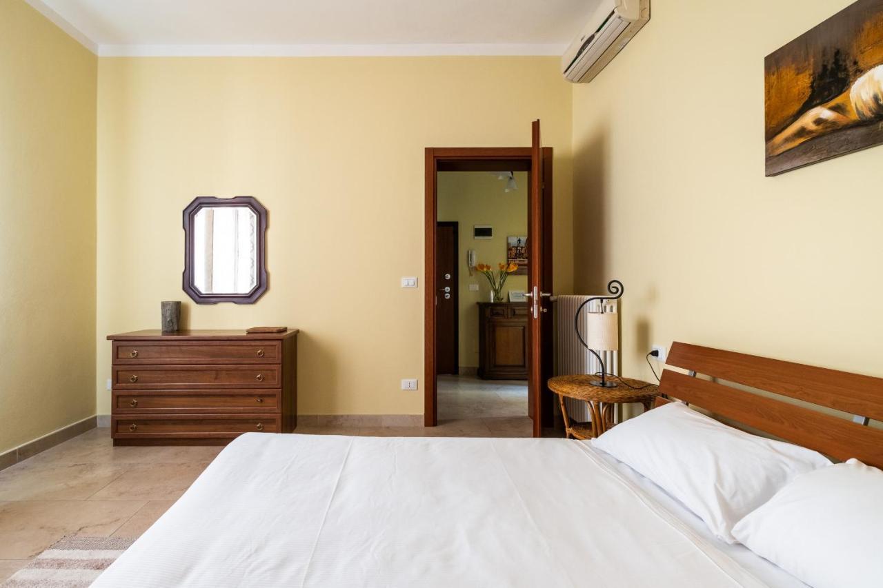 San Donato Cozy Apartment By Wonderful Italy Bologna Exterior foto